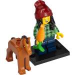 Фигурка LEGO Minifigures col22-5