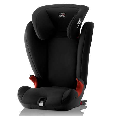 Автокресло Britax Roemer Kidfix Cosmos black 2/3 (15-36 кг)