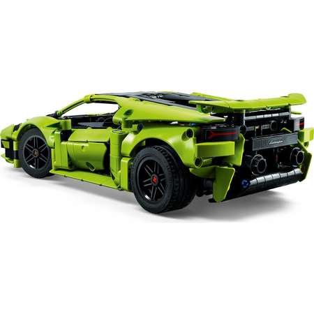 Конструктор LEGO Technic Lamborghini Huracan Tecnica блочный
