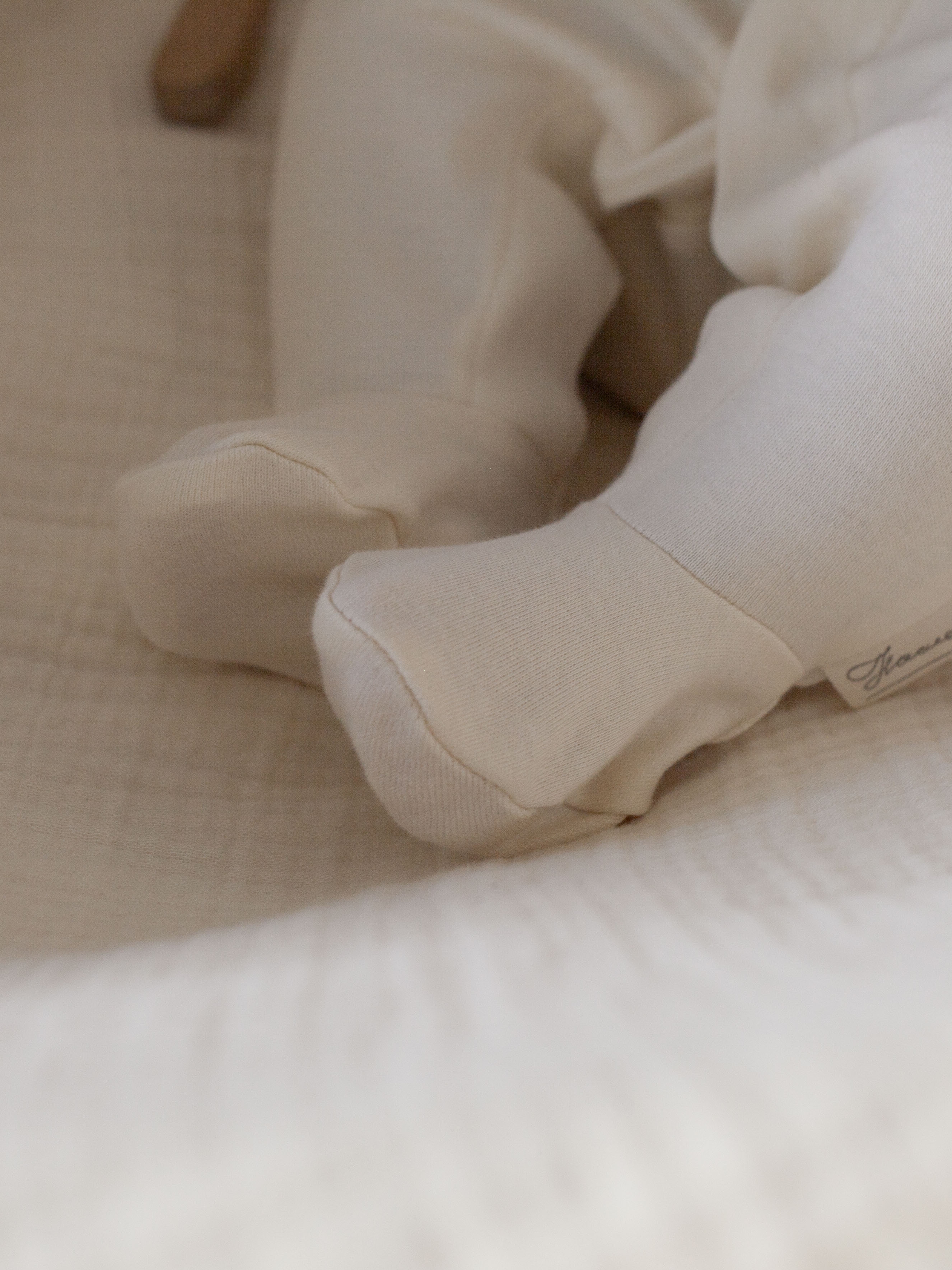 Комплект на выписку НаследникЪ Выжанова 01089-02009-055 - фото 7