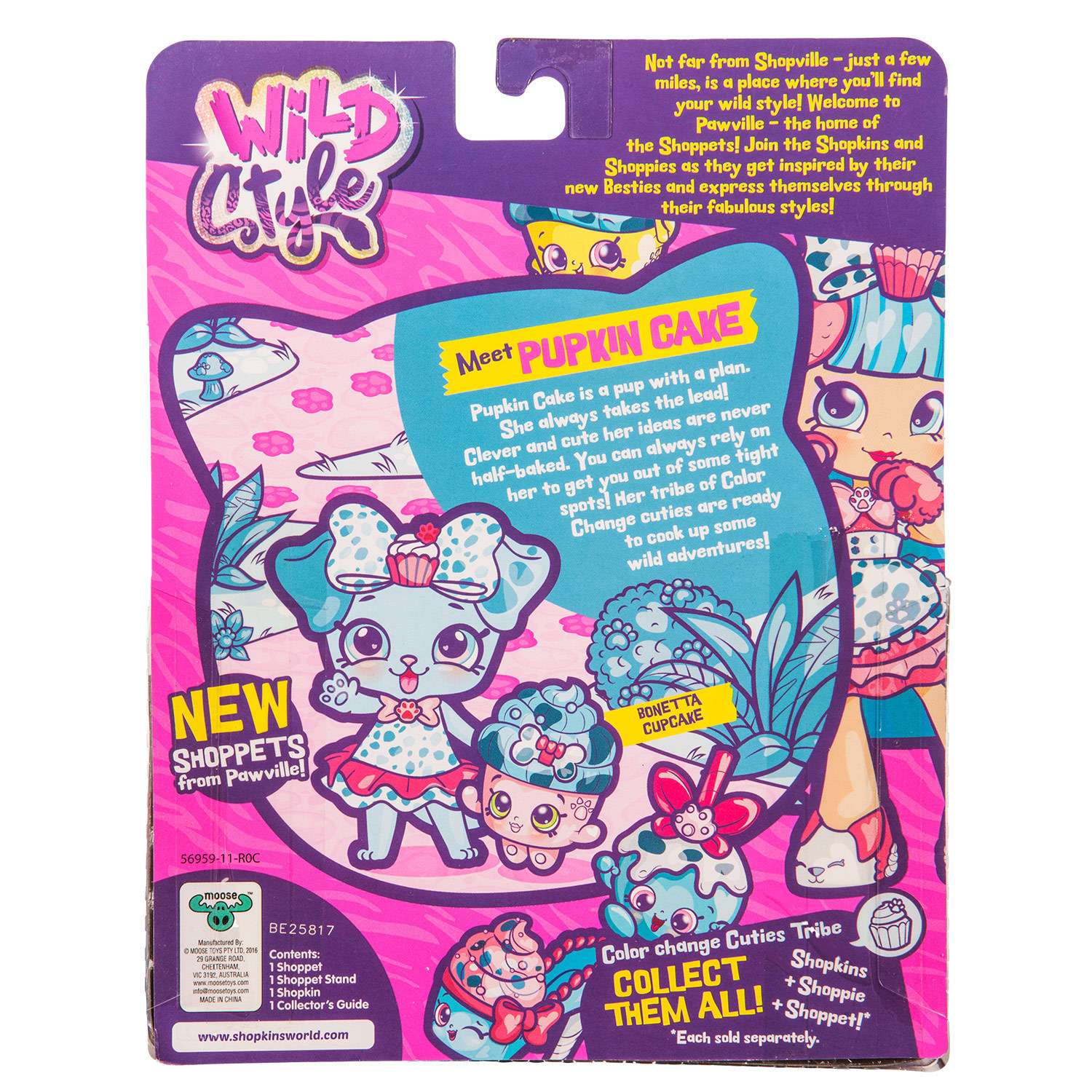 Игровой набор Shopkins - фото 5