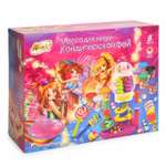Масса для лепки Winx 8 цв.