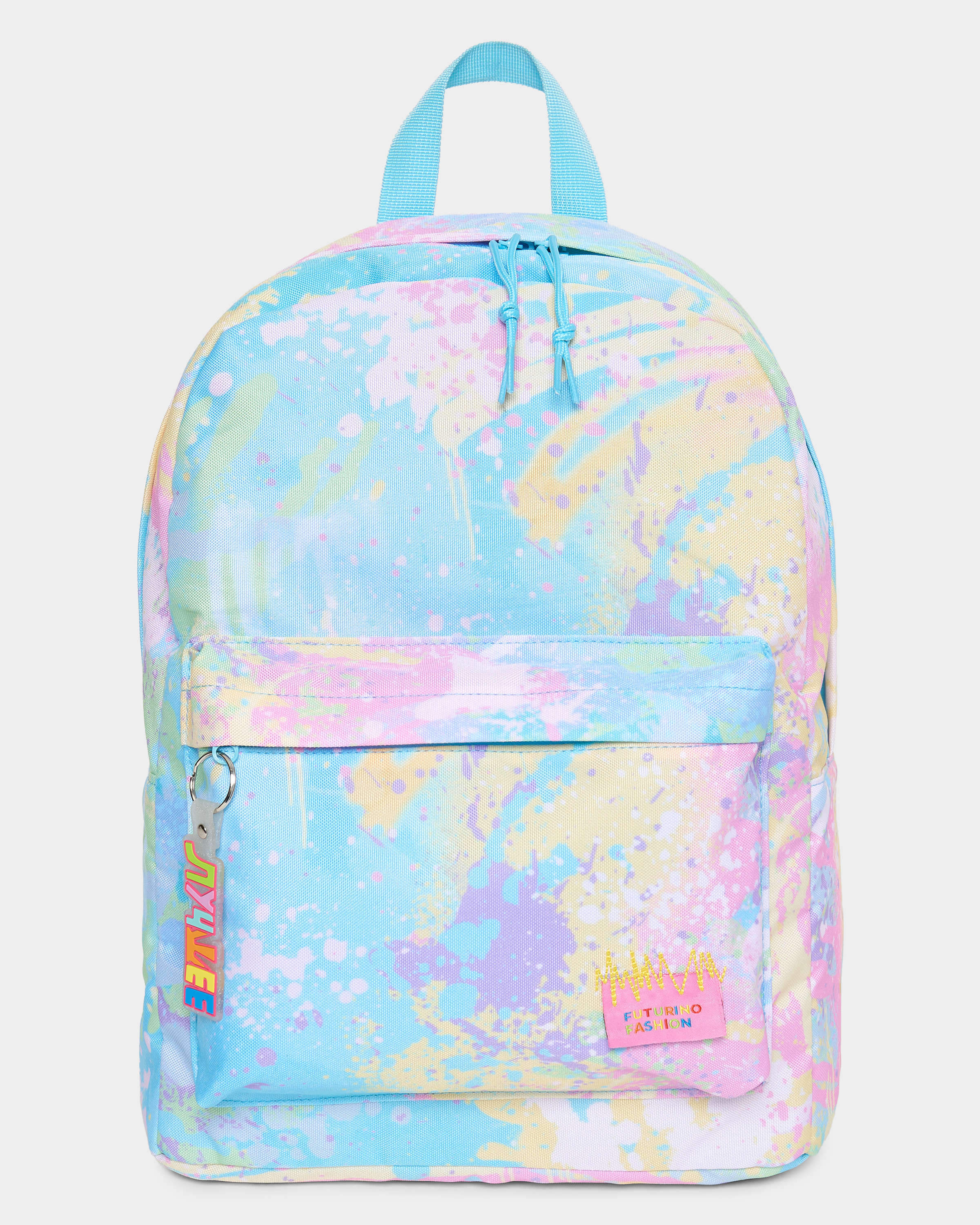 Рюкзак Futurino Fashion SS26FF-4GA02tg-43 - фото 1