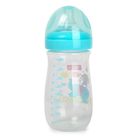 Бутылочка BabyGo Fisher Price 270 мл