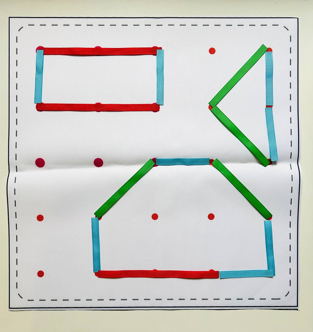 Настольная игра . - фото 9