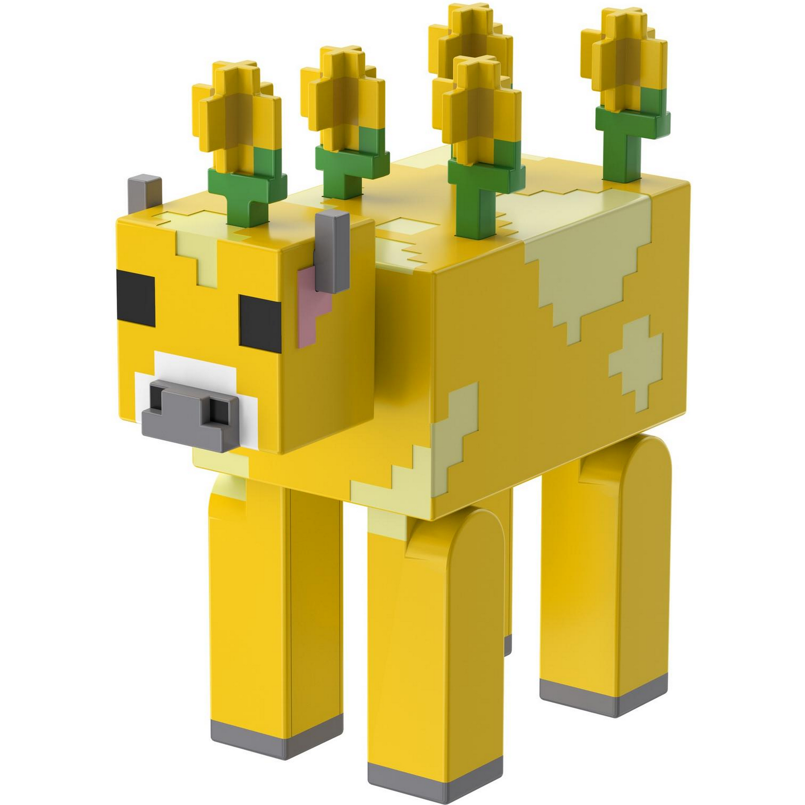 Фигурка Minecraft - фото 6