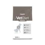 Корм для собак AlphaPet Vet Diet Hepatic сухой для взрослых собак при заболевании печени 500г