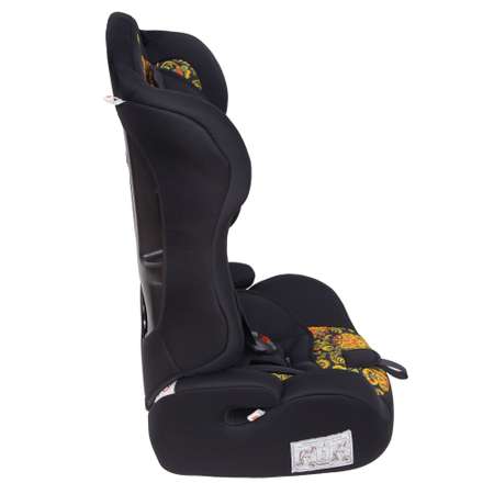 Автокресло ZLATEK Lux 1/2/3 (9-36 кг)
