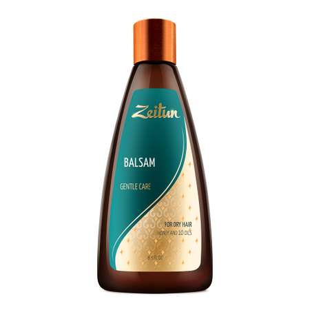 Бальзам Zeitun 250 мл