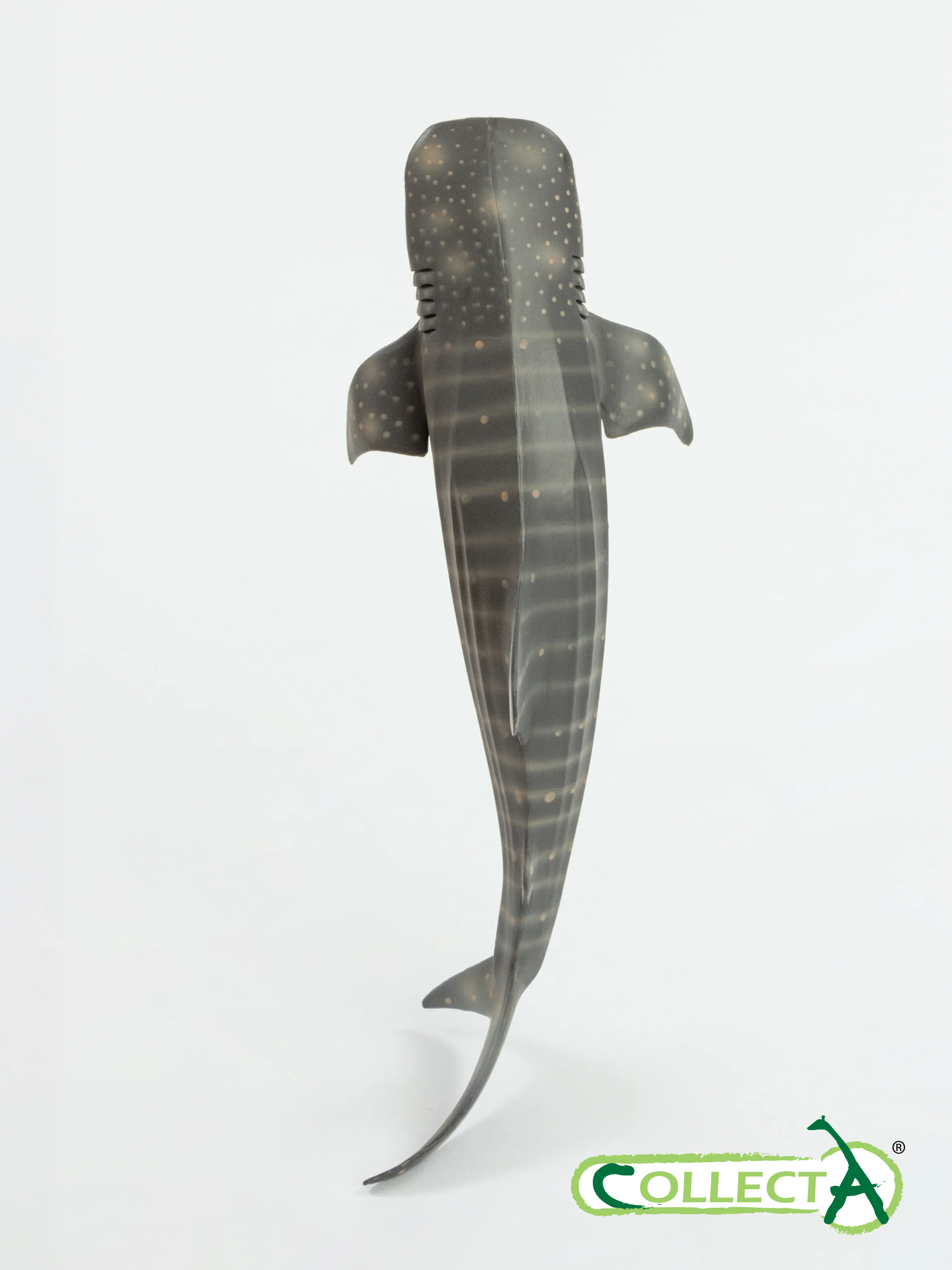 Фигурка Collecta Волк охотящийся - фото 9