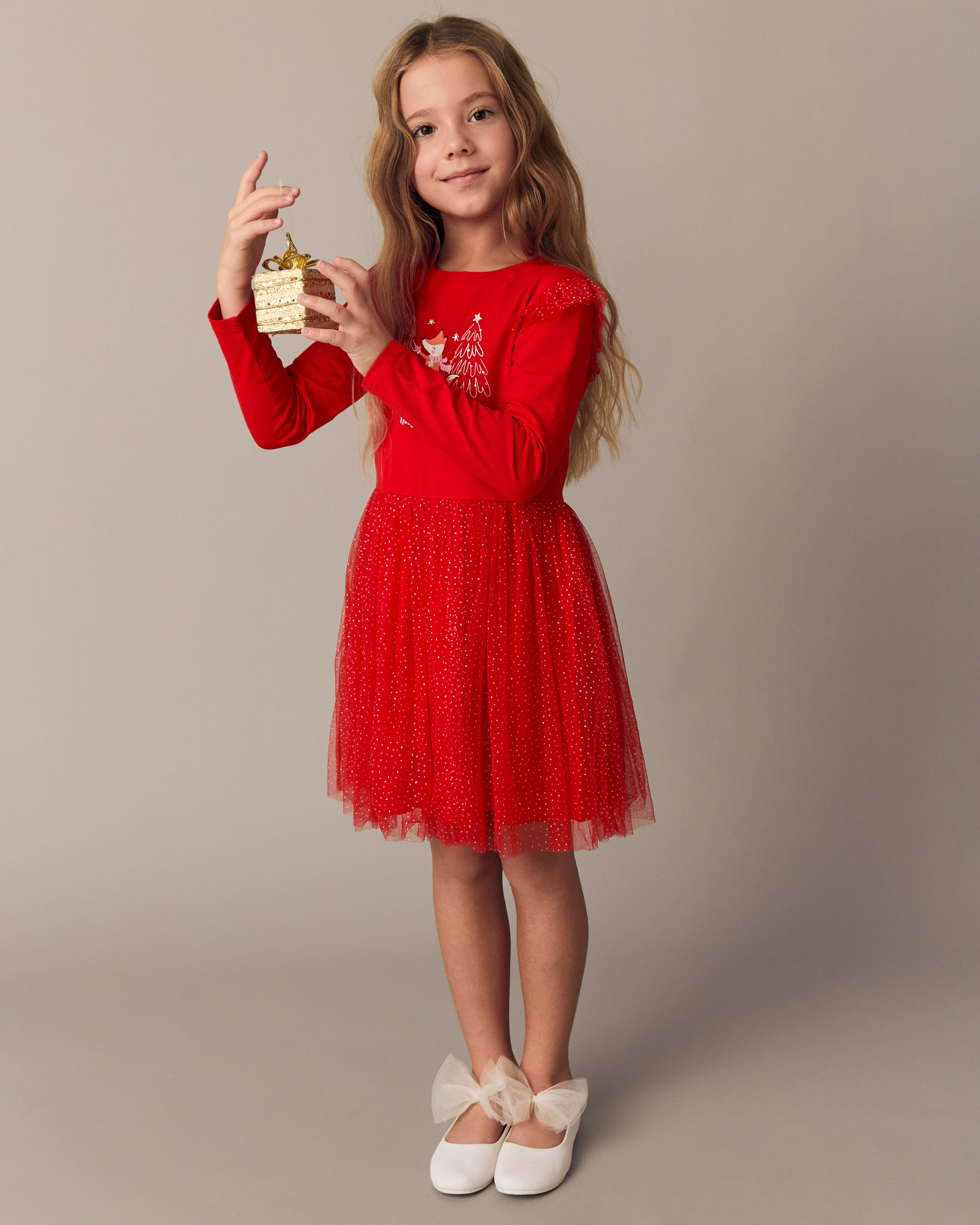 Платье Futurino FG-AW25-43FUkg-11 - фото 1