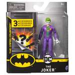 Фигурка Batman Джокер