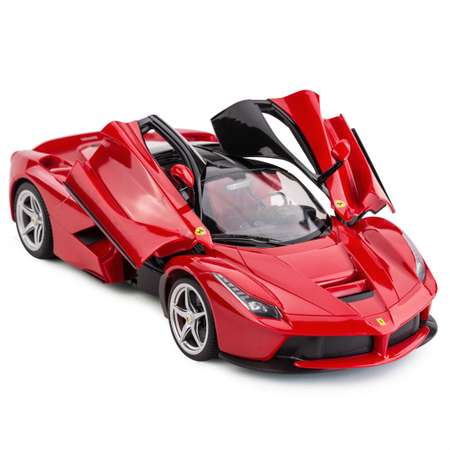 Автомобиль РУ Rastar Ferrari 1:14