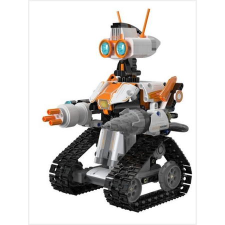 Конструктор CaDa Z.BOT блочный