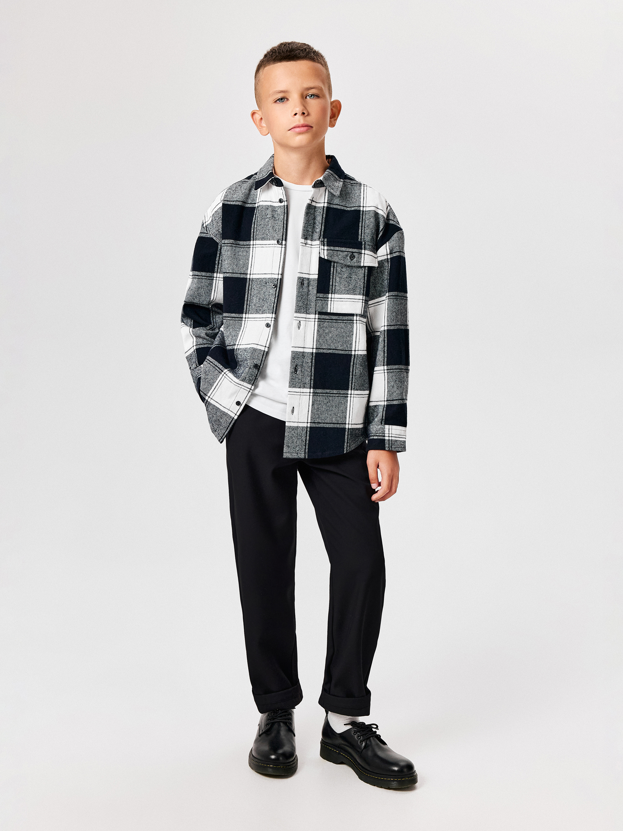 Рубашка Acoola 20130280046_0098176 - фото 4