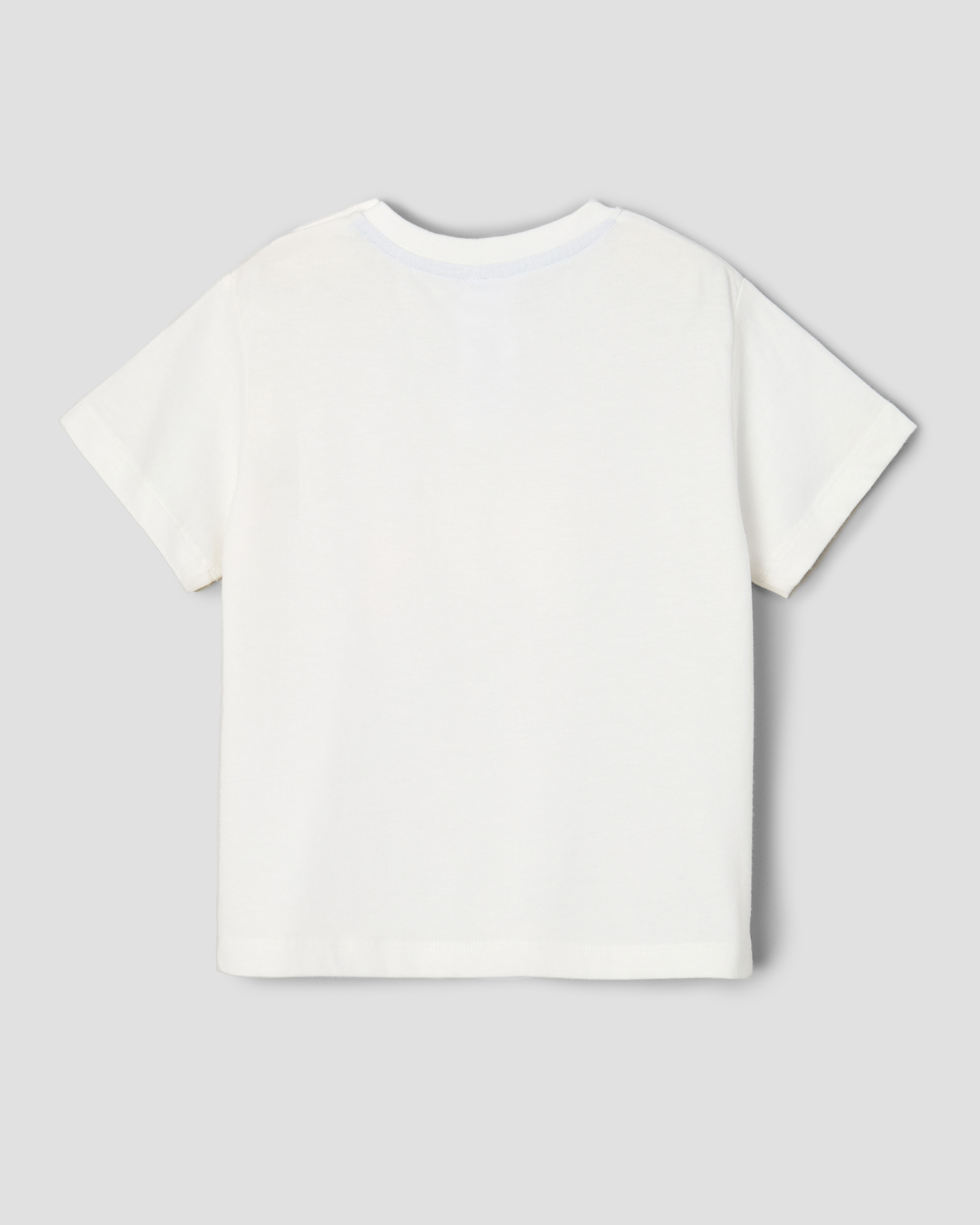 Футболка Baby Go Trend S26BT-2GJ04ig-00 - фото 2