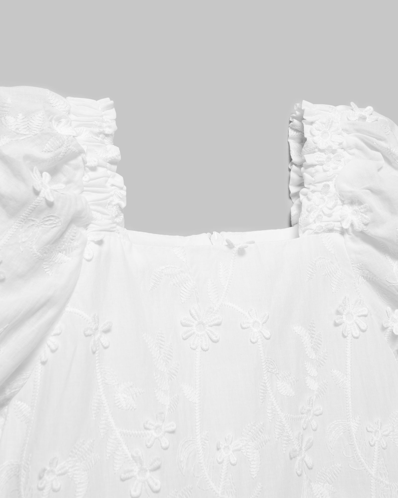 Платье Futurino S24FU3-G213tg-00 - фото 4