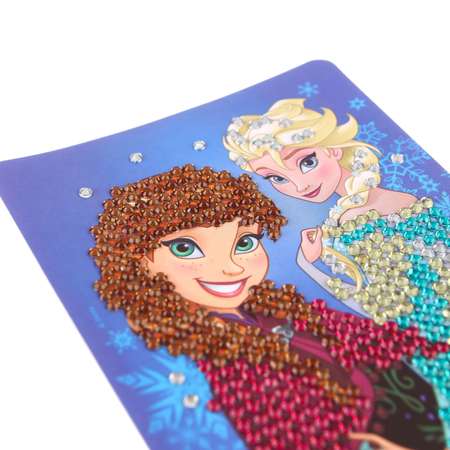 Алмазная мозаика Disney