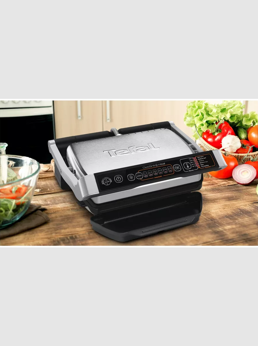 Электрогриль Tefal GC706D34 - фото 4