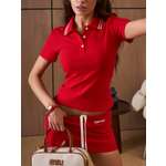 Футболка-поло VT