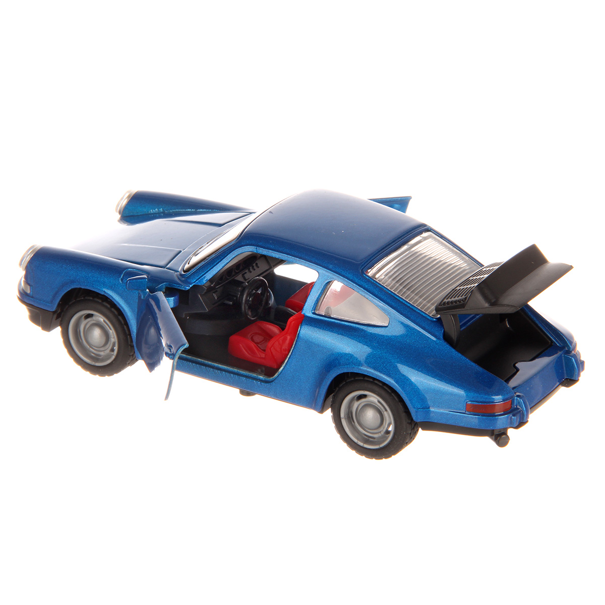 Автомобиль Veld Co 1:36 136072 - фото 2