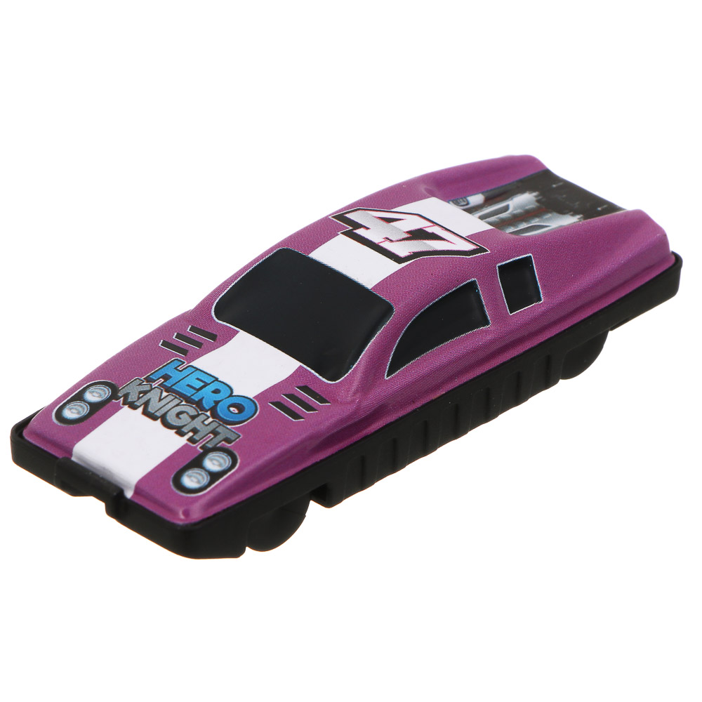 Автомобиль Игроленд набор из 15 штук металл 292-474 - фото 3