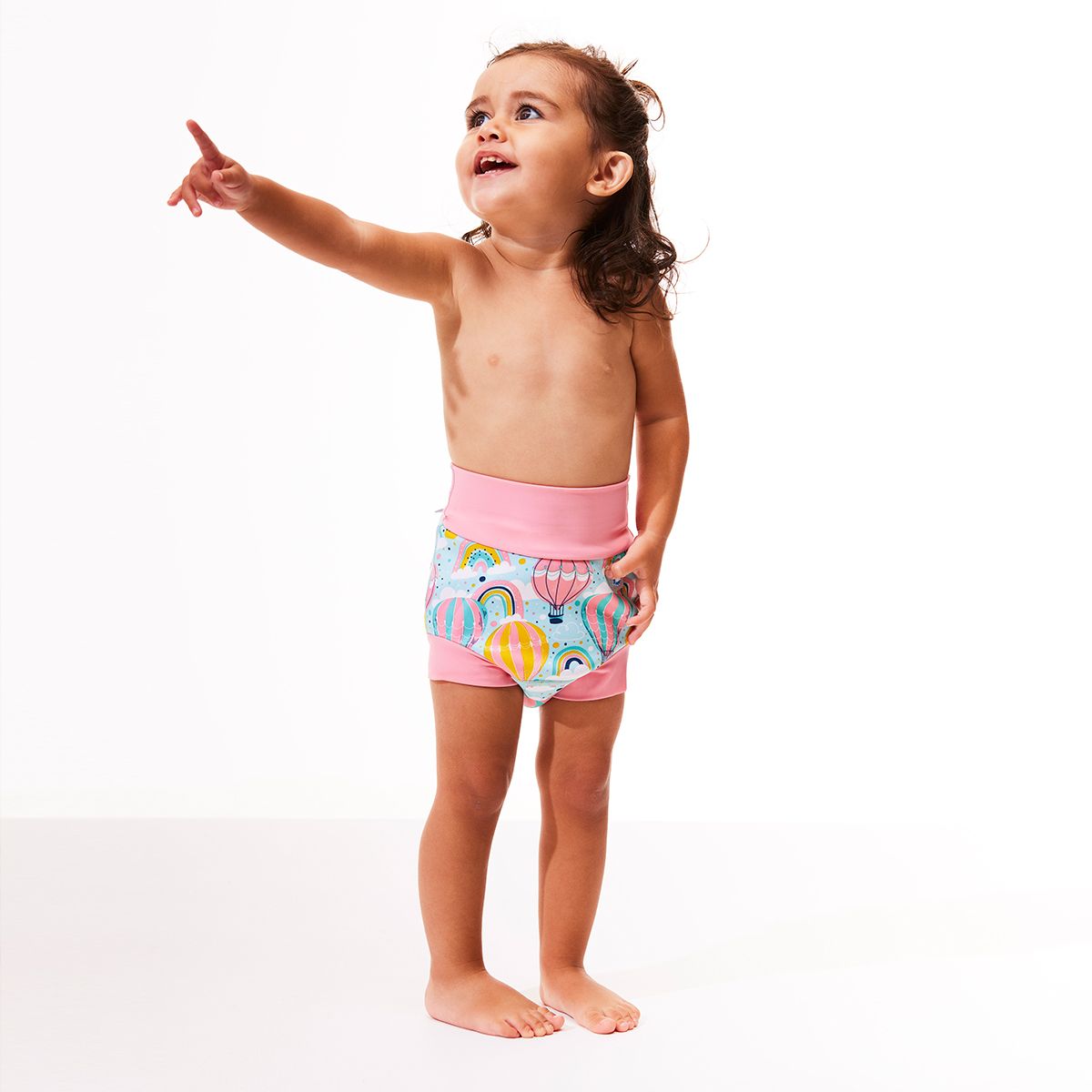 Многоразовые подгузники Splash About L - фото 3