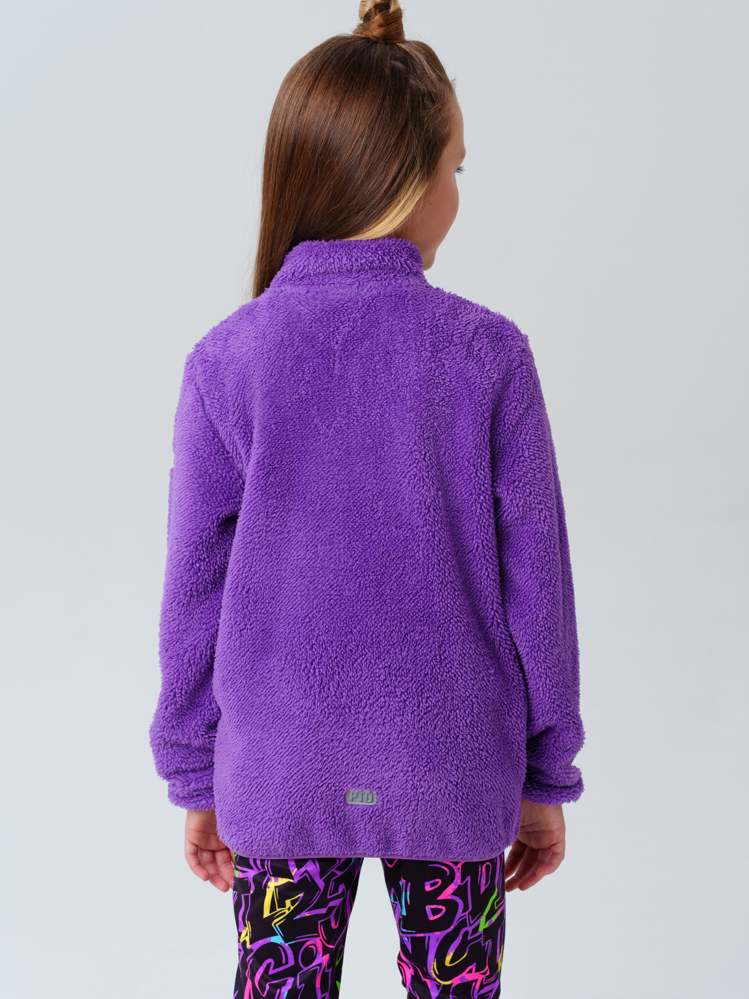 Толстовка PlayToday 32521107 - фото 4