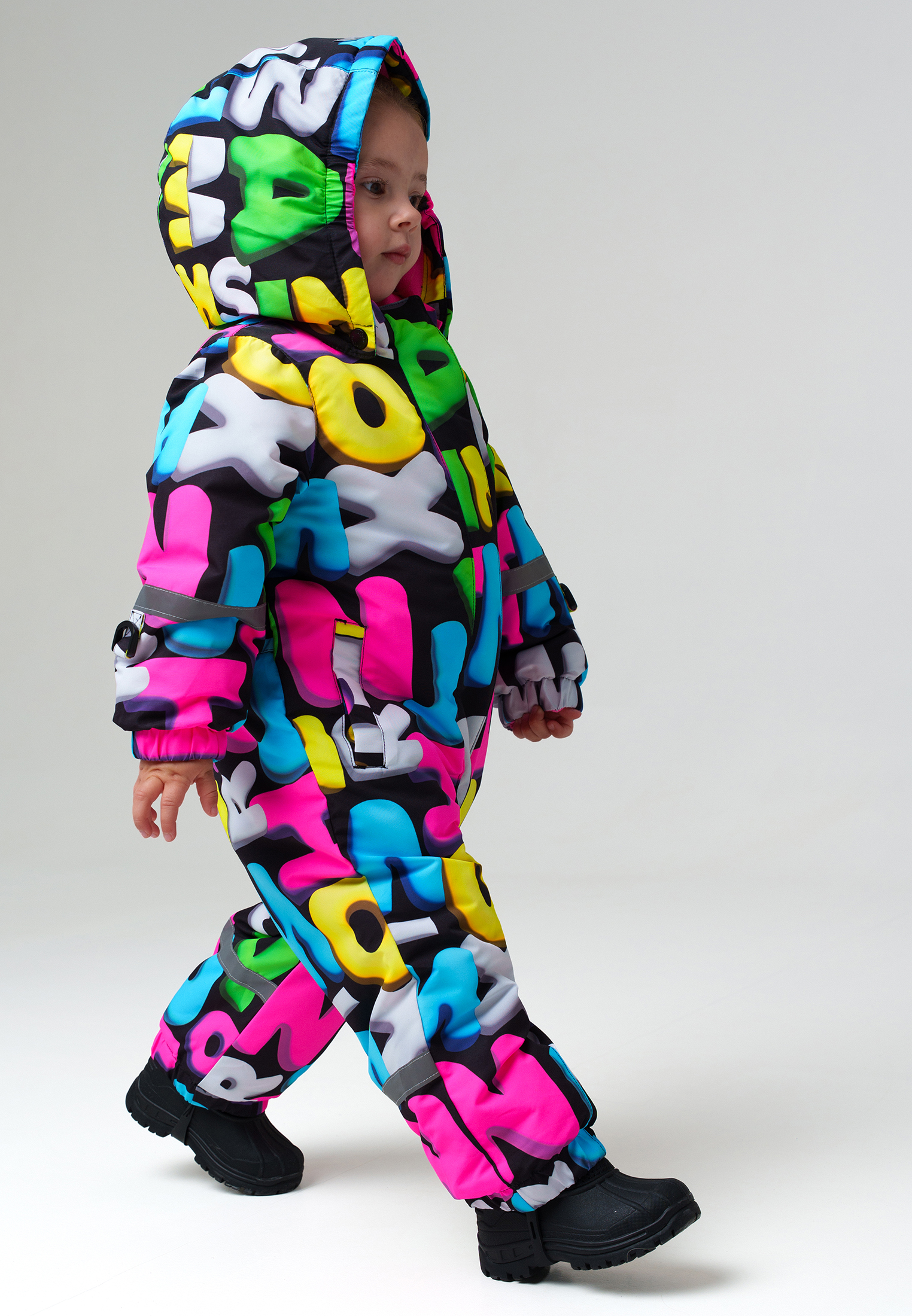 Комбинезон PlayToday 32523007 - фото 7