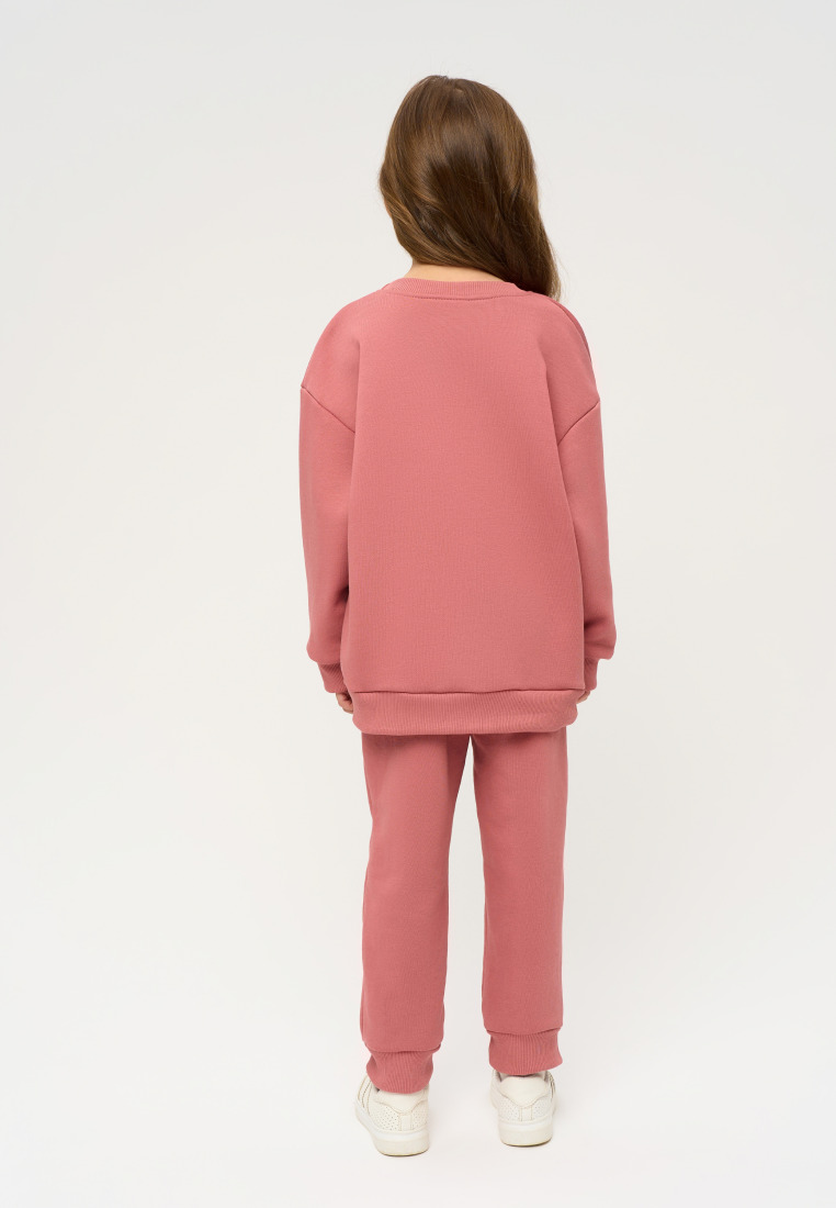 Спортивный костюм GUSTI GW5S200-Tea Rose - фото 9