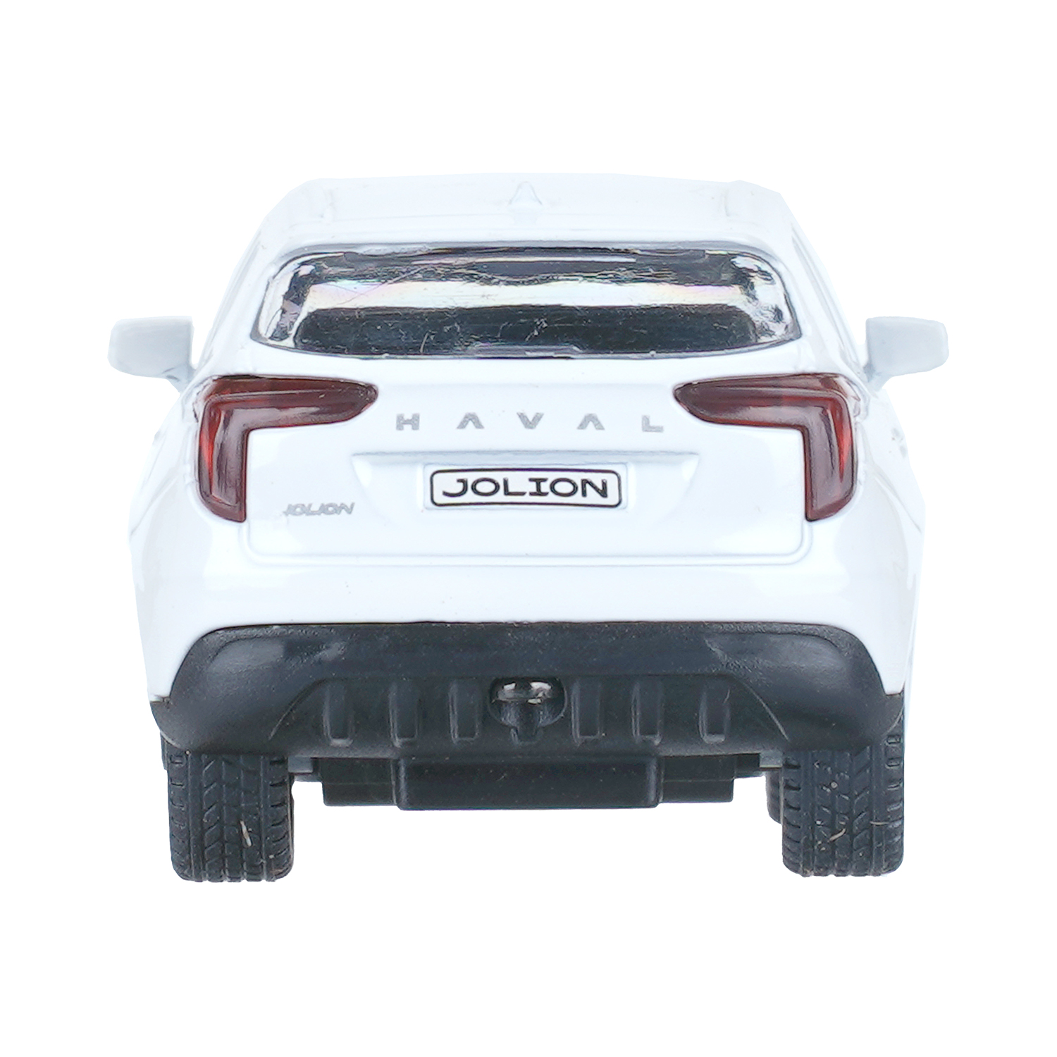 Автомобиль Технопарк Haval 414557 - фото 5