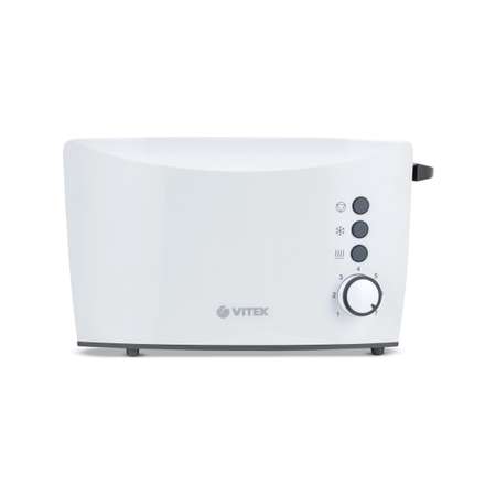 Тостер VITEK VT-7166