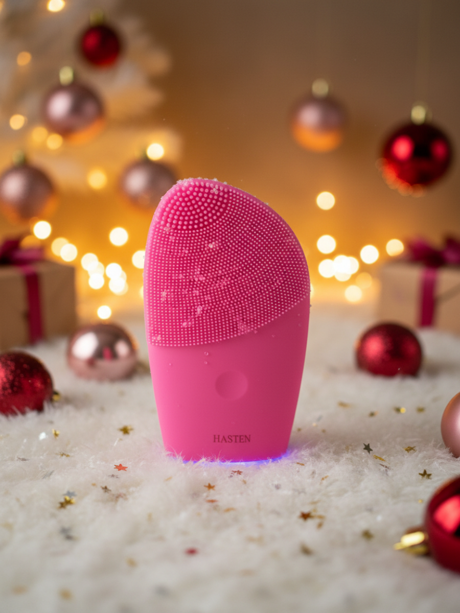 Прибор HASTEN механическая чистка - фото 12