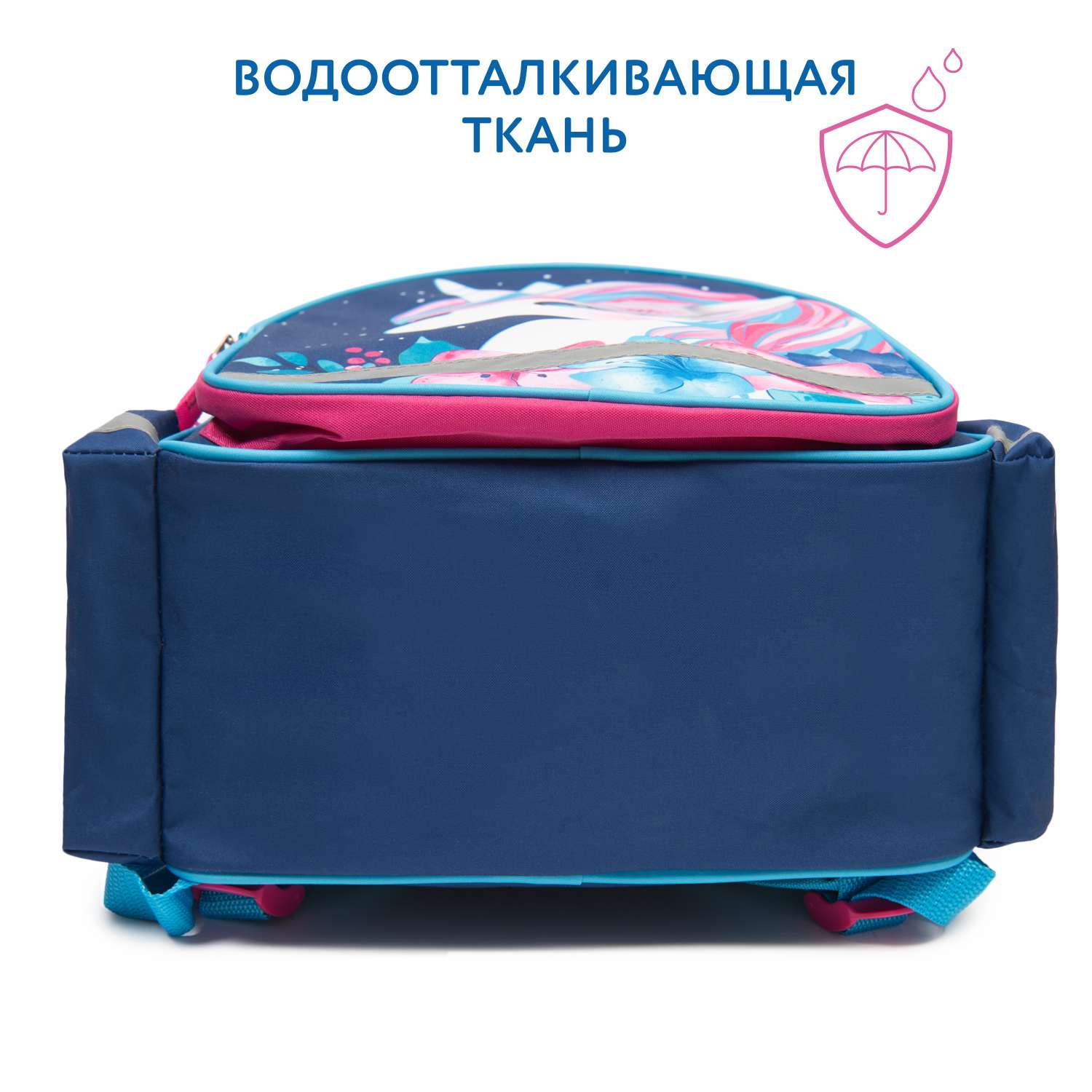 Рюкзак Erhaft Единорог - фото 5