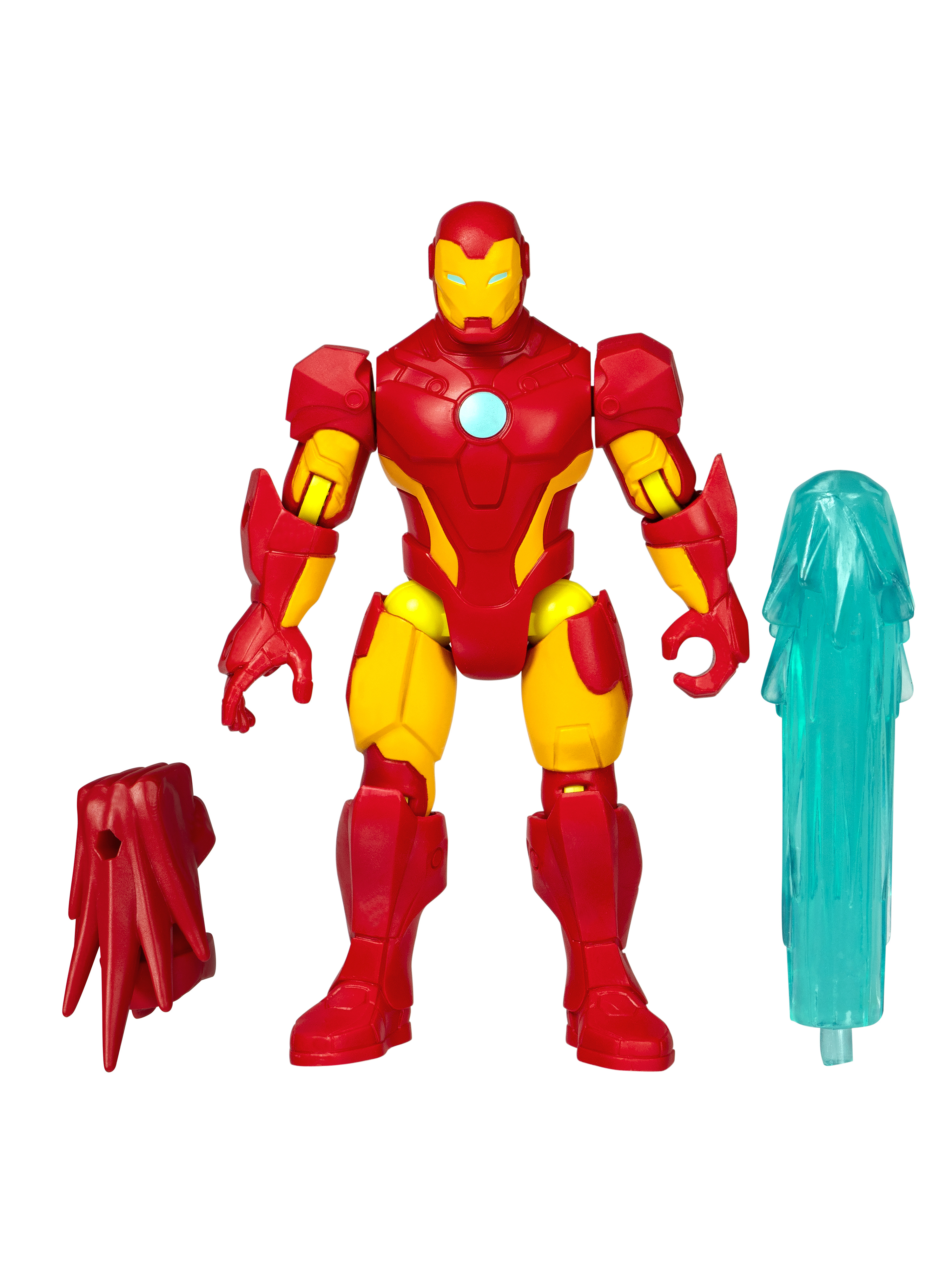 Фигурка Hasbro Star Wars Iron Man - фото 1