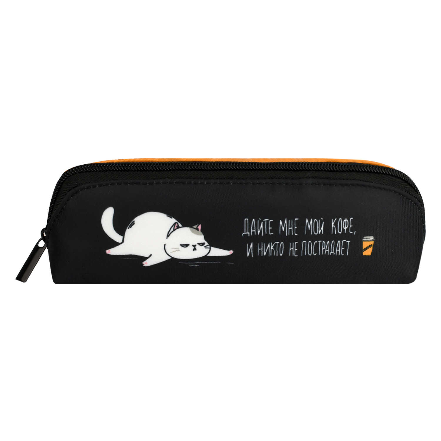 Пенал Феникс + Кот - фото 2