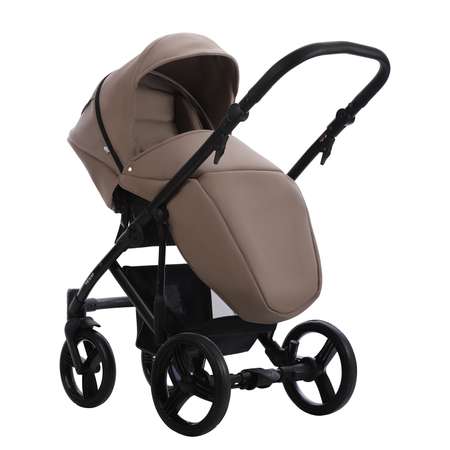 Коляска 2 в 1 Bebetto Tiger Prima