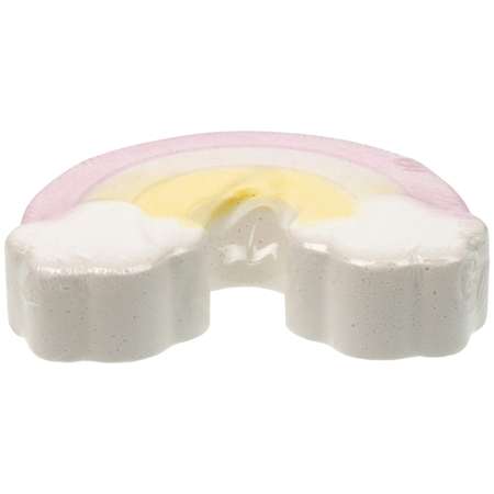 Бомбочка LUKKY Rainbow Spa