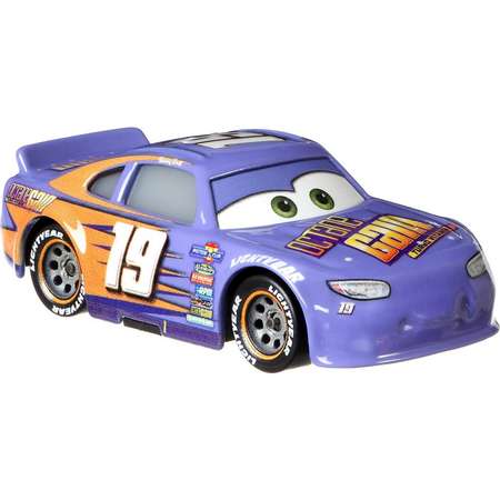 Автомобиль Cars Герои мультфильмов