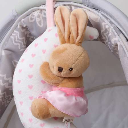 Игрушка Mum and Baby подвеска