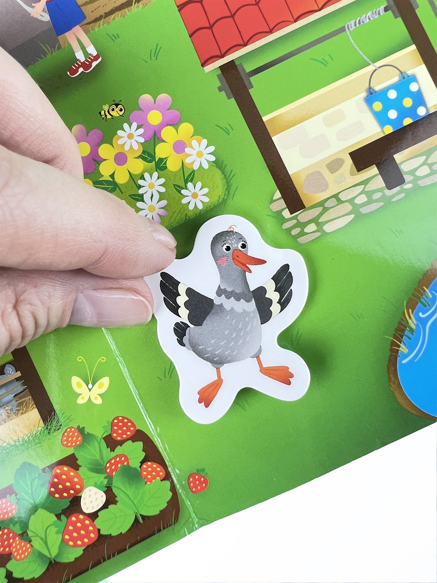 Наклейки Дрофа-Медиа - фото 9