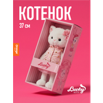 Мягкая игрушка Orange Toys