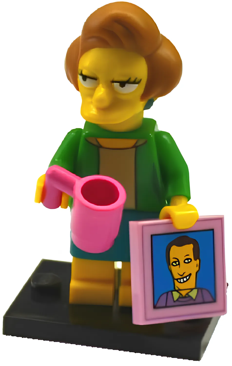Фигурка LEGO Minifigures colsim2-14 - фото 1