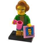 Фигурка LEGO Minifigures colsim2-14