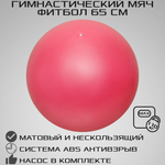 Фитбол STRONG BODY