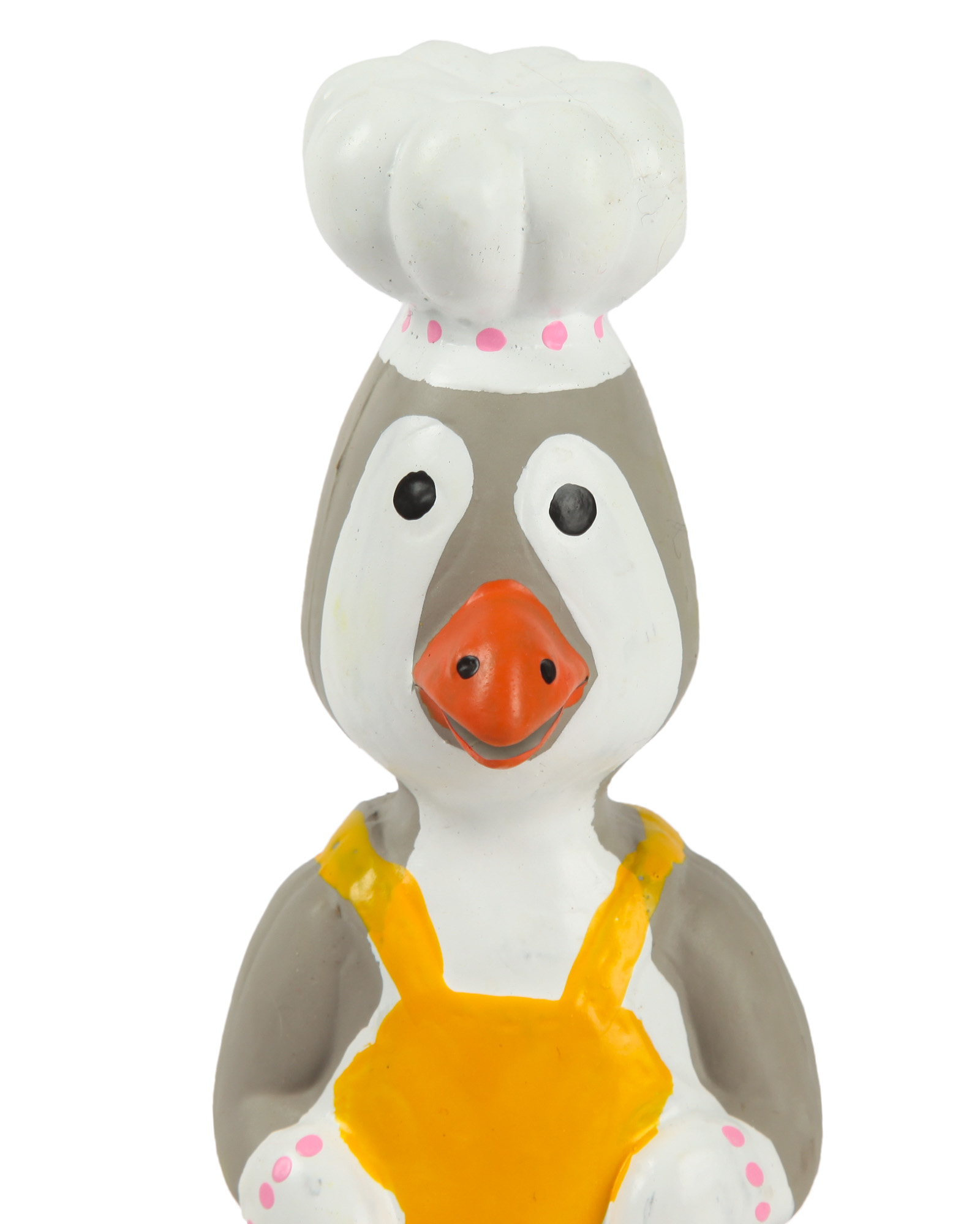 Игрушка для собак Barbaks Утка Катя - фото 2