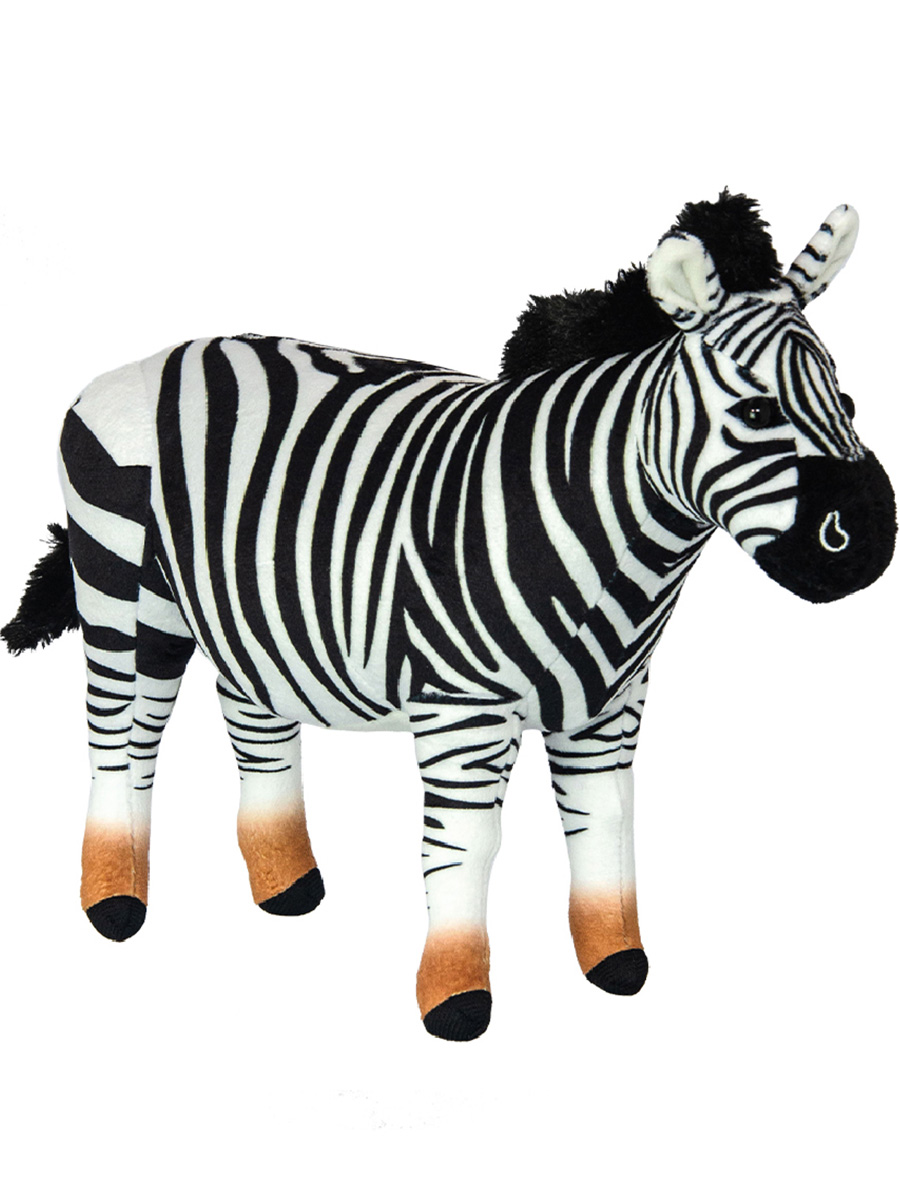 Мягкая игрушка All About Nature - фото 1