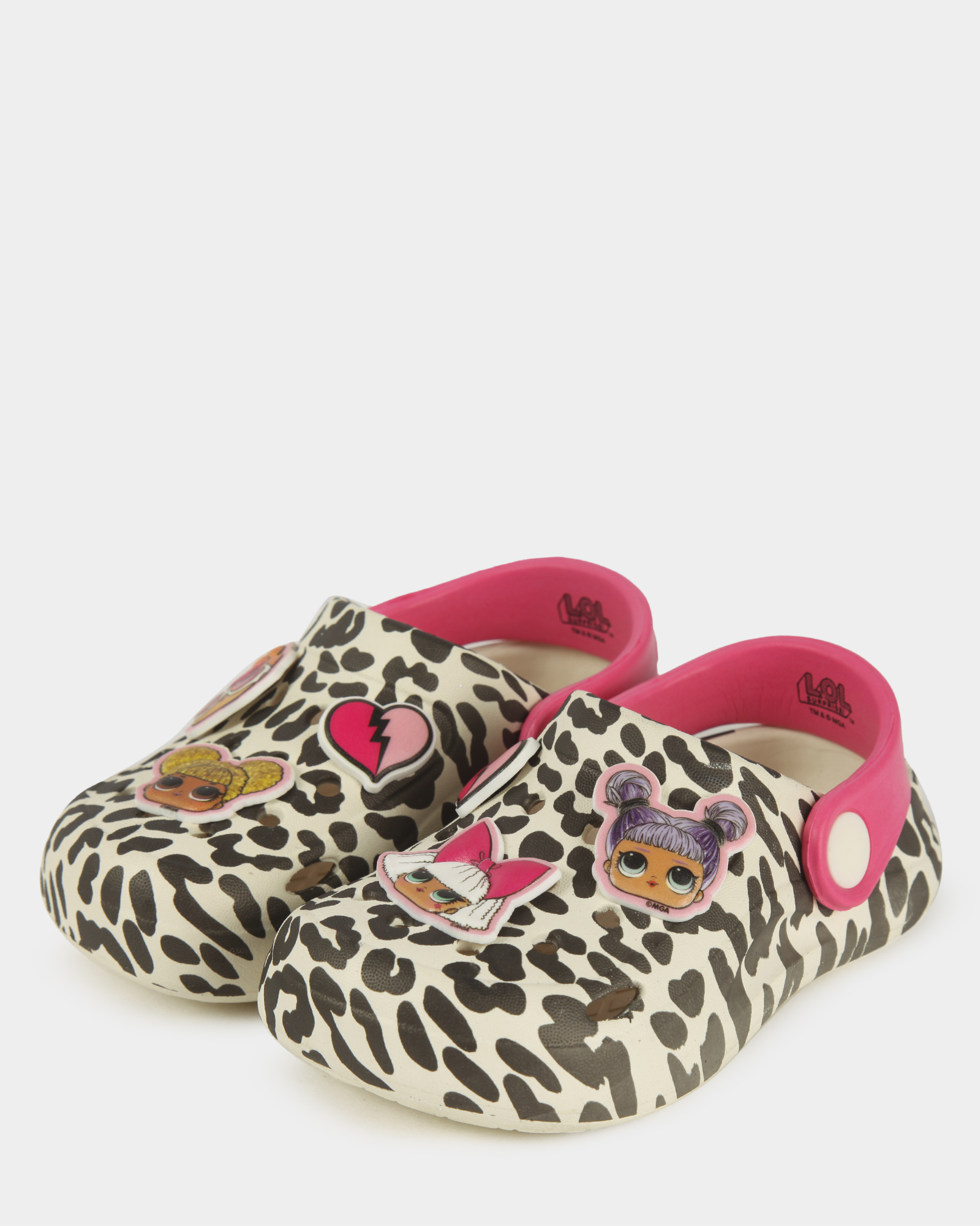 Сабо L.O.L. Surprise! LL000999 - фото 3