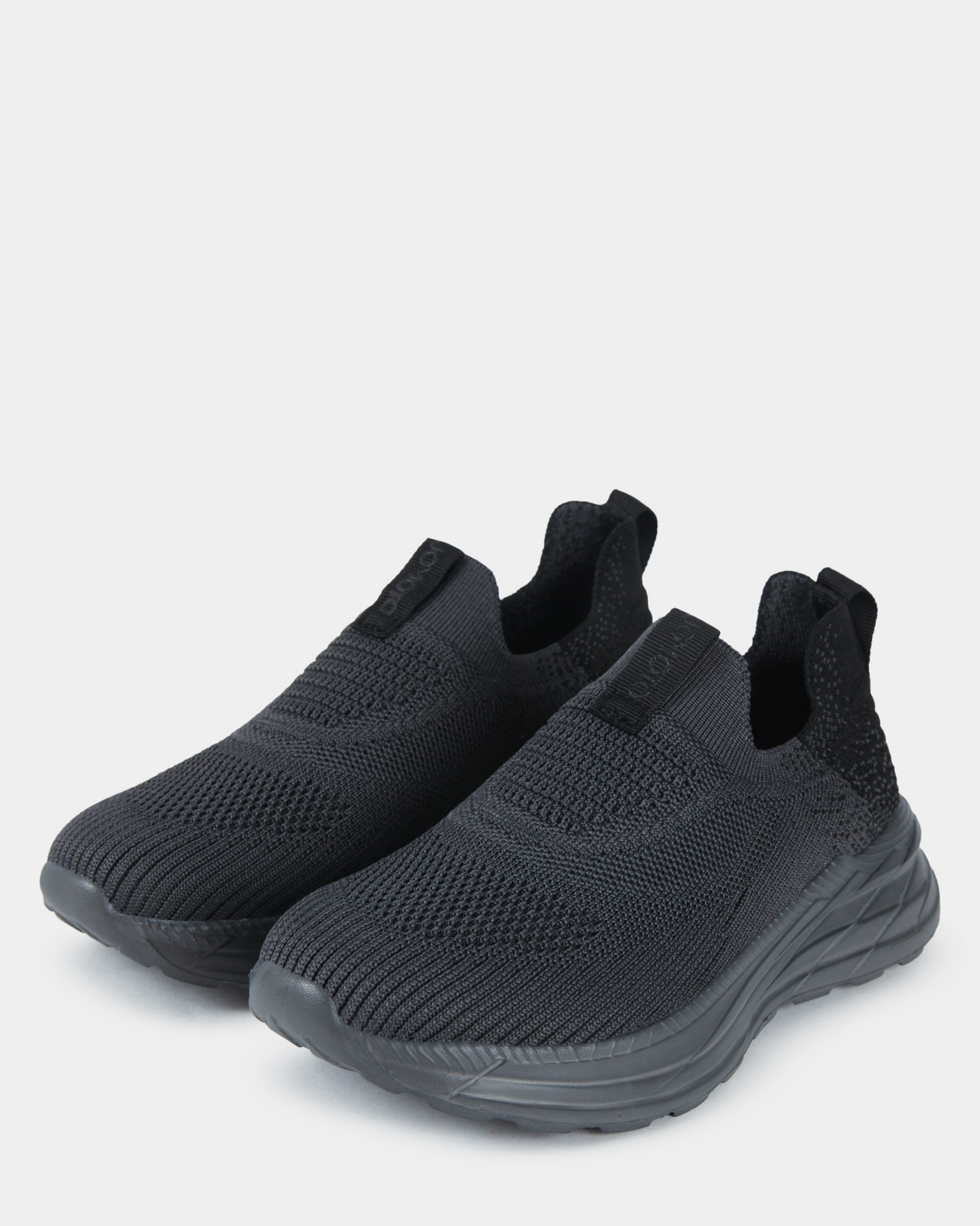 Кроссовки Jomoto S26QXtbRS-616-GG - фото 3