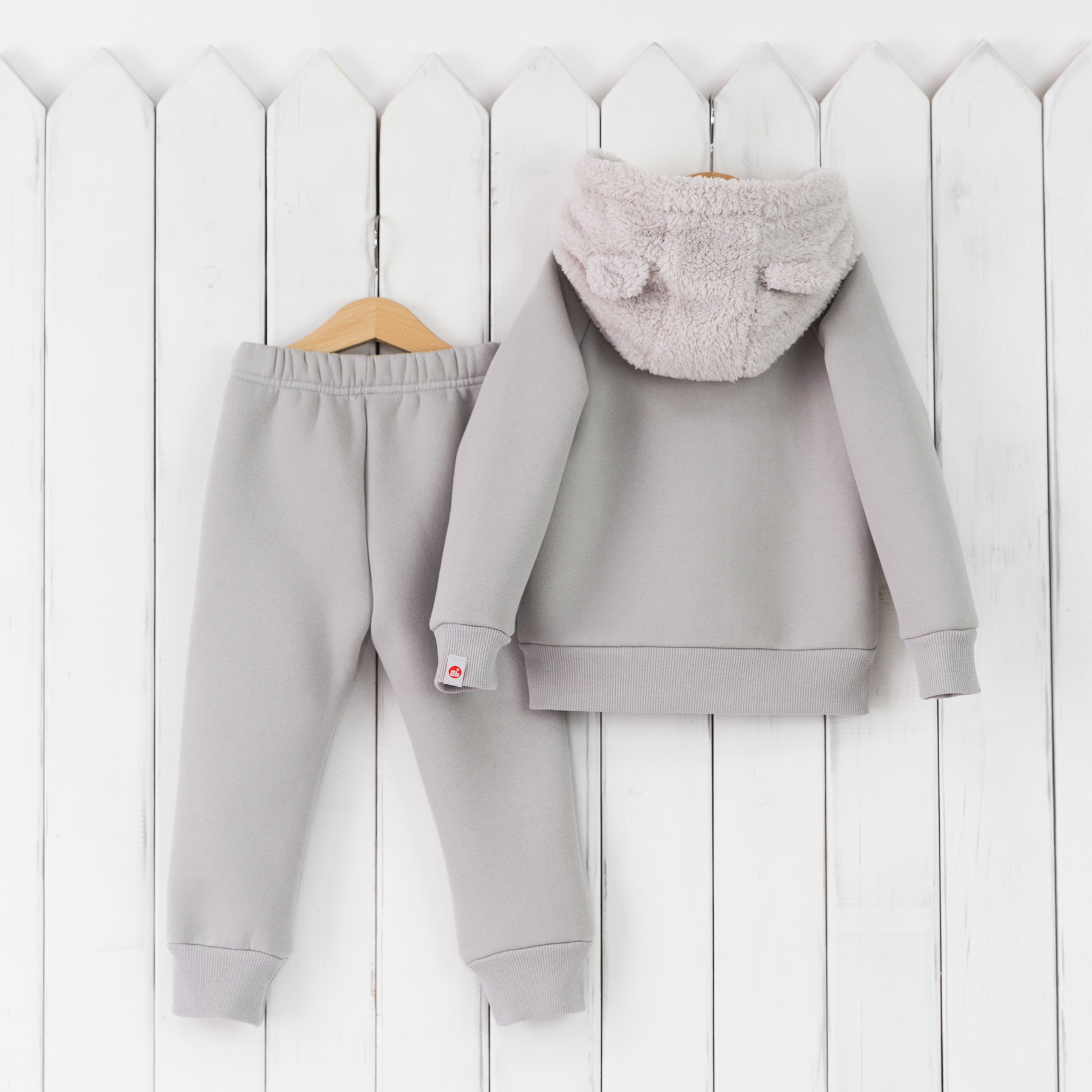 Костюм Baby boom КД415/2-Ф - фото 7